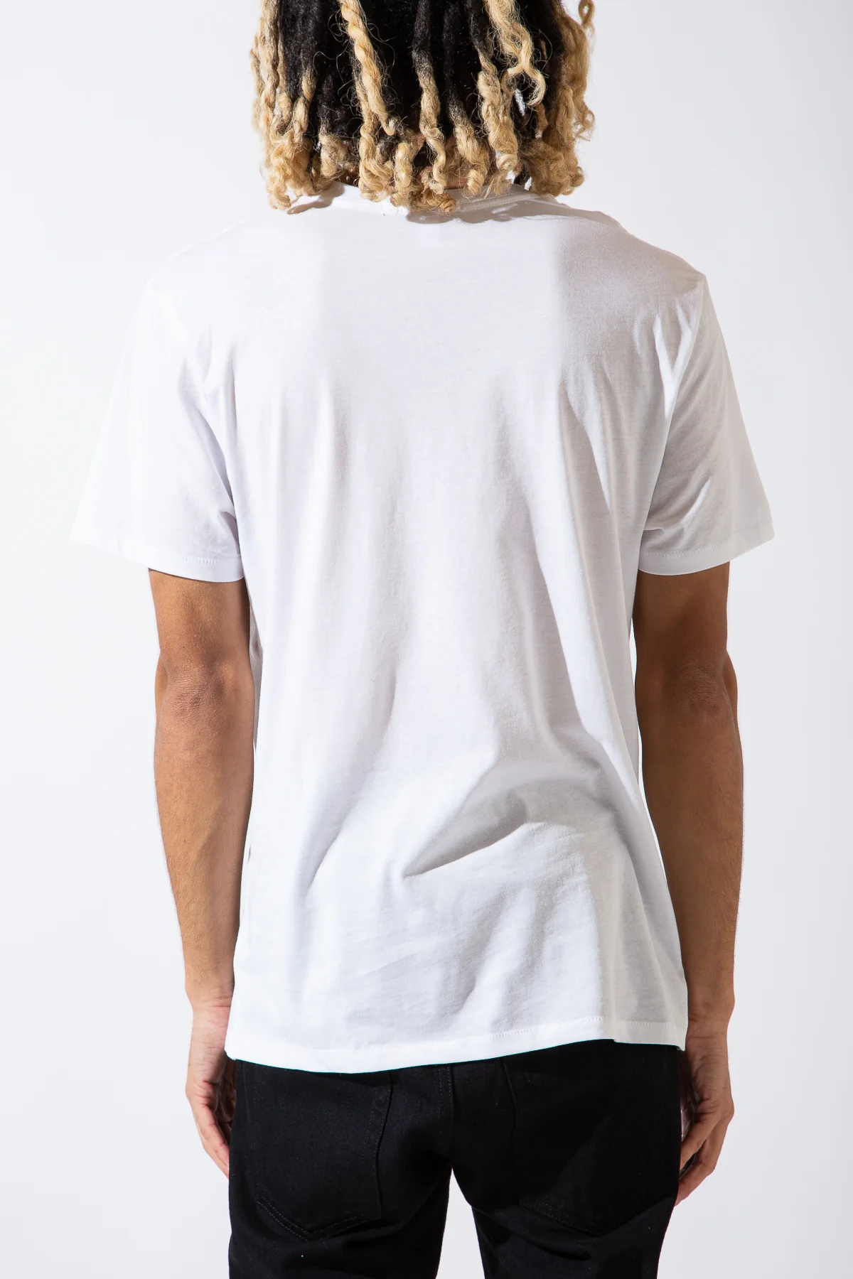 MAXFIELD MERCH COLLECTION | JAPANESE LOGO SHORT SLEEVE TEE - Image 10