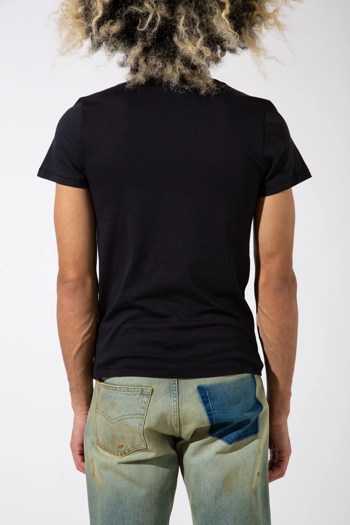MAXFIELD MERCH COLLECTION | JAPANESE LOGO SHORT SLEEVE TEE - Image 11