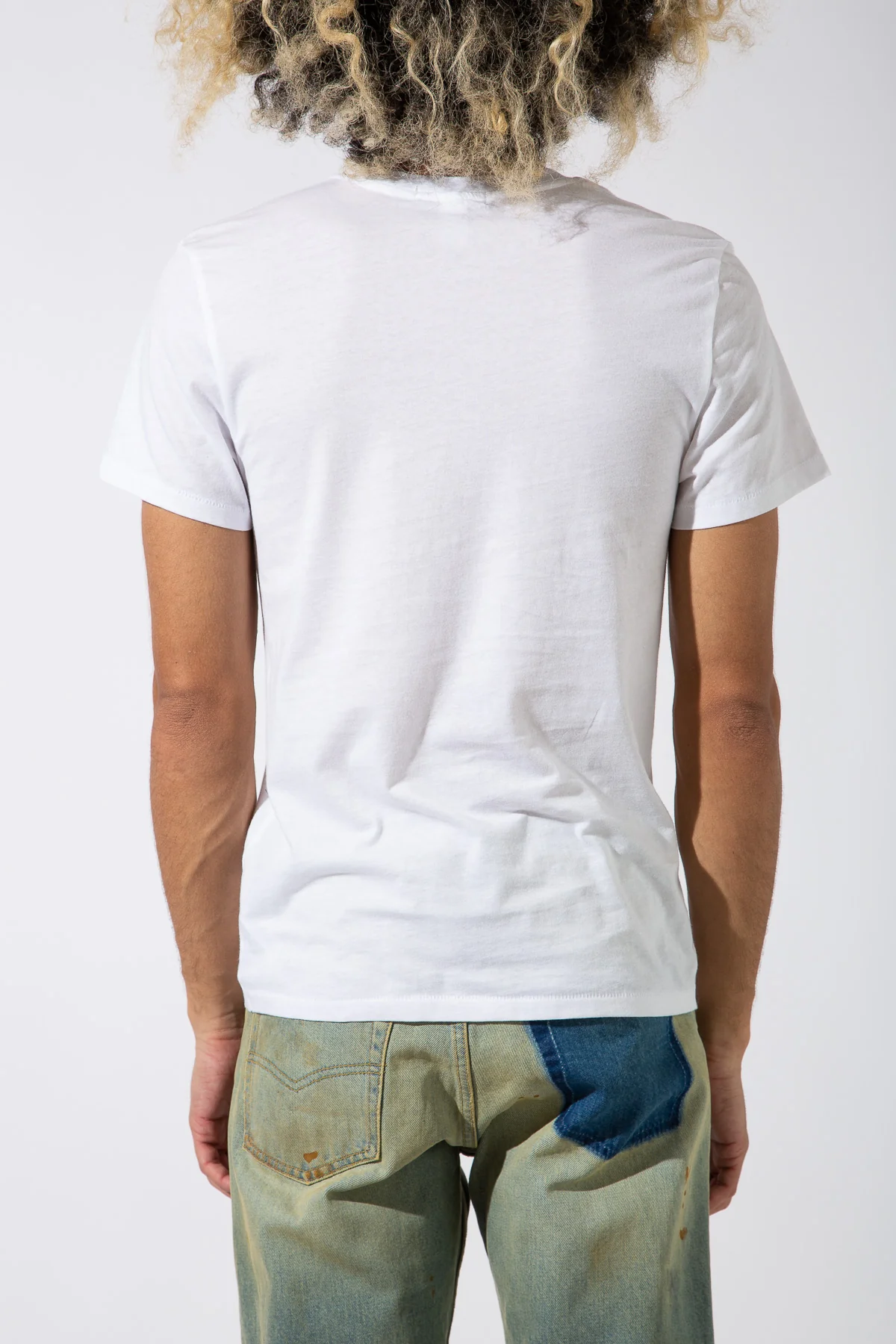 MAXFIELD MERCH COLLECTION | JAPANESE LOGO SHORT SLEEVE TEE - Image 12
