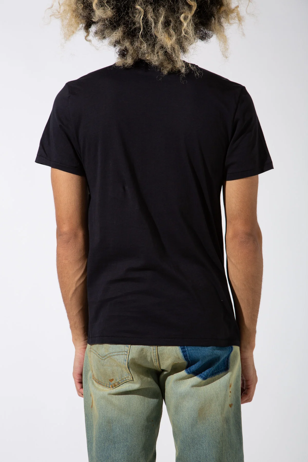 MAXFIELD MERCH COLLECTION | JAPANESE LOGO SHORT SLEEVE TEE - Image 9