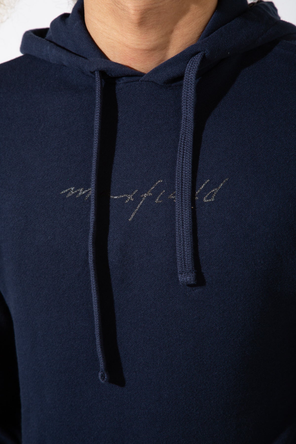 MAXFIELD MERCH COLLECTION | MAXFIELD LOGO HOODIE - Image 10