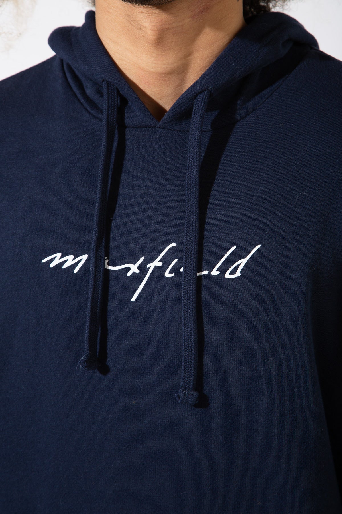 MAXFIELD MERCH COLLECTION | MAXFIELD LOGO HOODIE - Image 11