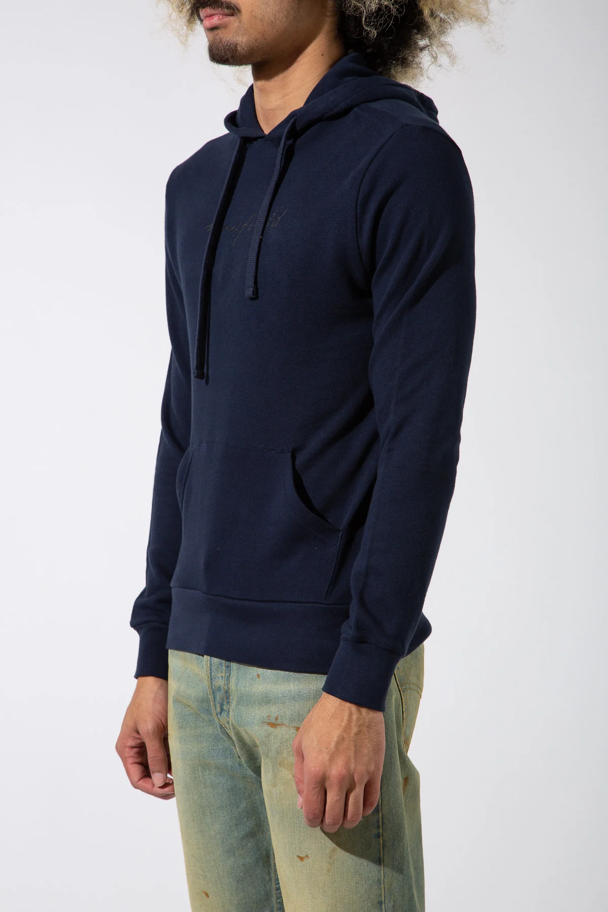 MAXFIELD MERCH COLLECTION | MAXFIELD LOGO HOODIE - Image 4