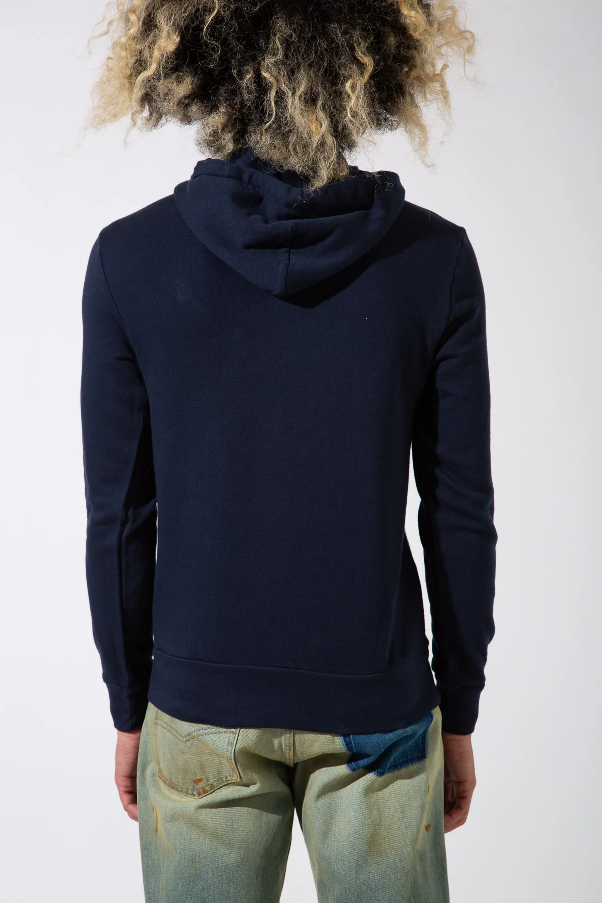MAXFIELD MERCH COLLECTION | MAXFIELD LOGO HOODIE - Image 7