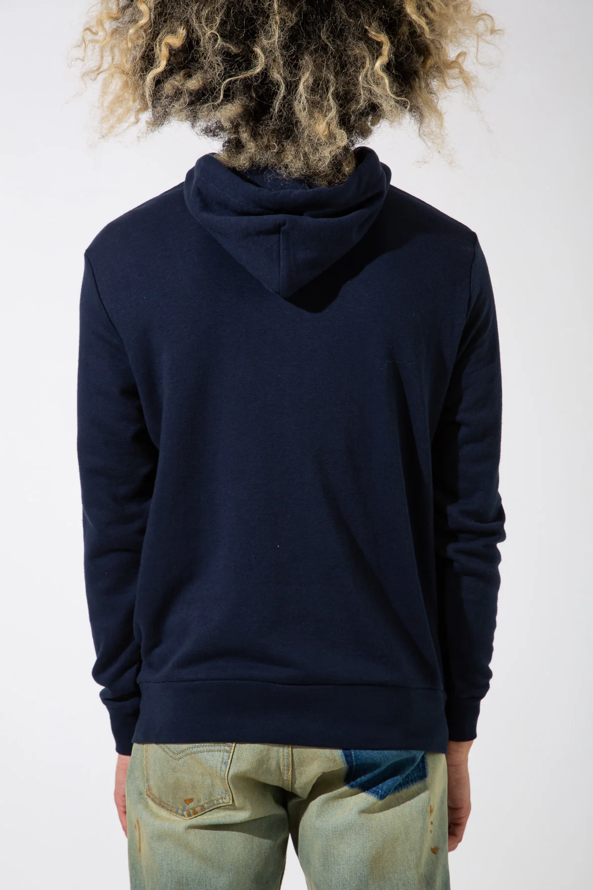 MAXFIELD MERCH COLLECTION | MAXFIELD LOGO HOODIE - Image 8