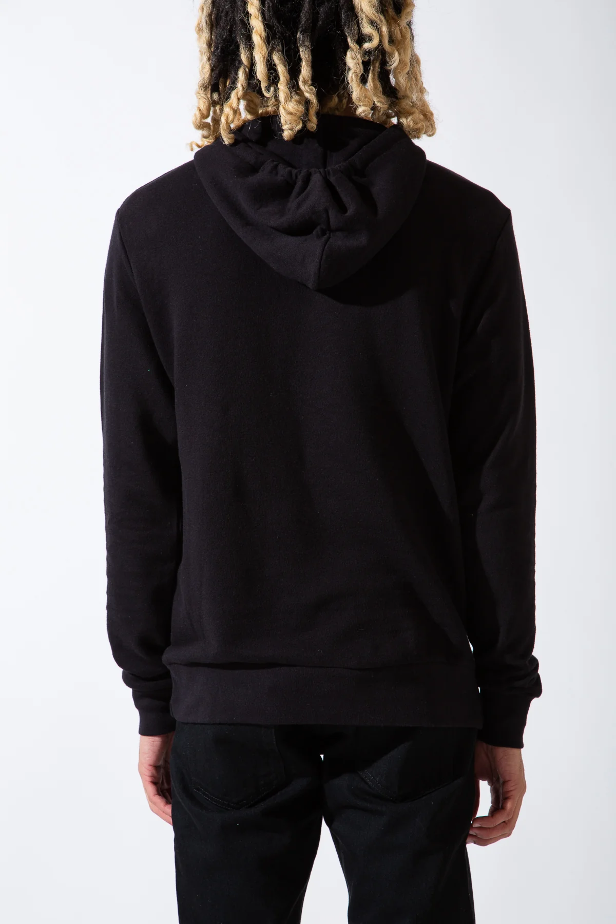 MAXFIELD MERCH COLLECTION | MAXFIELD LOGO HOODIE - Image 9