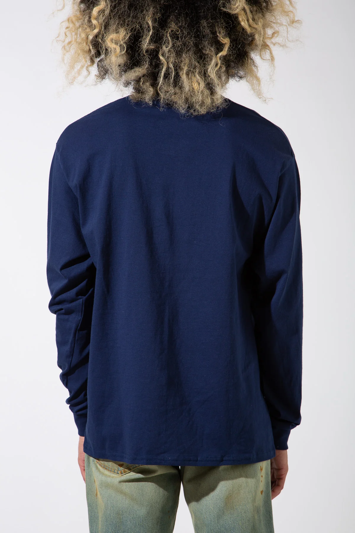 MAXFIELD MERCH COLLECTION | LOGO LONG SLEEVE TEE - Image 13