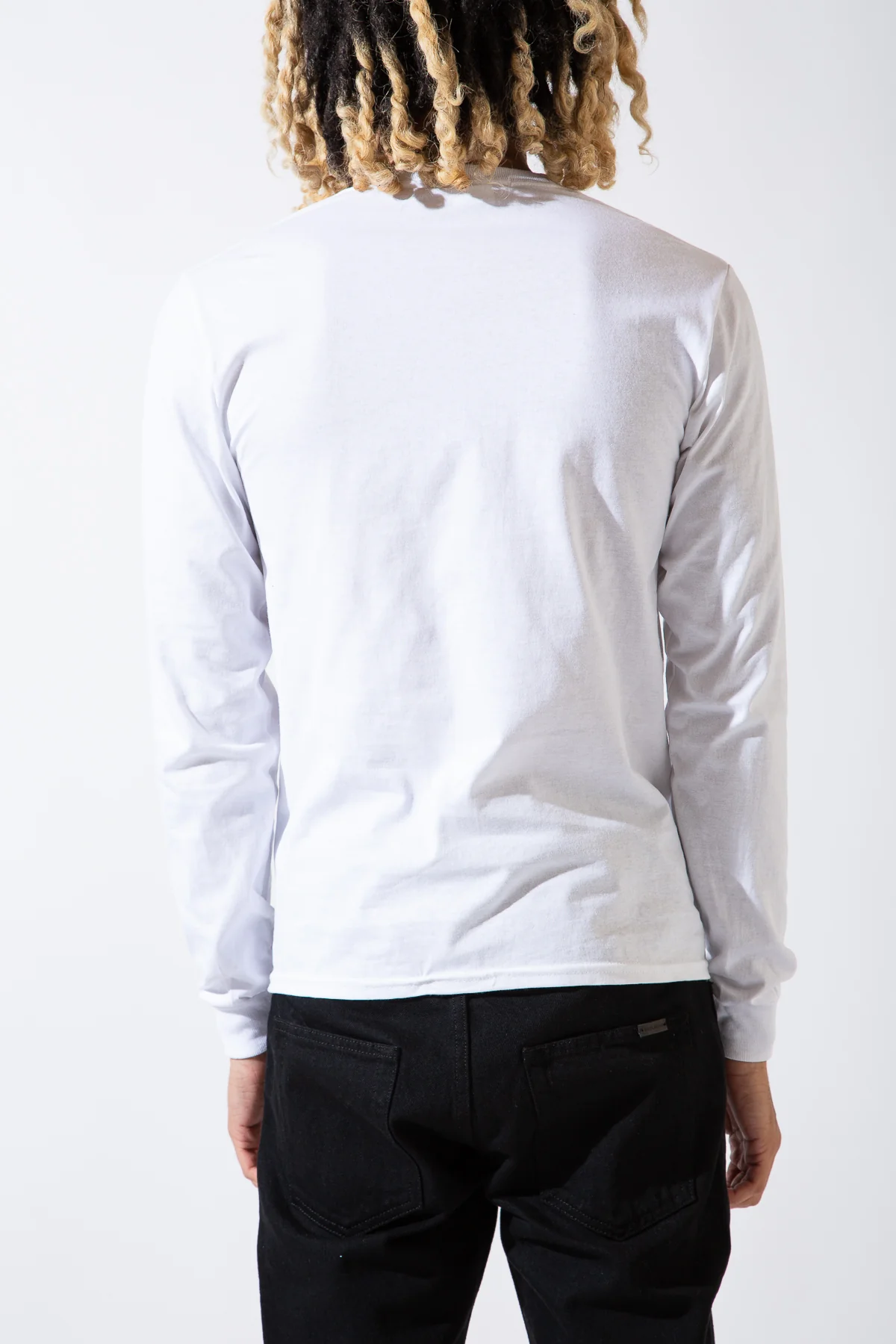 MAXFIELD MERCH COLLECTION | LOGO LONG SLEEVE TEE - Image 14