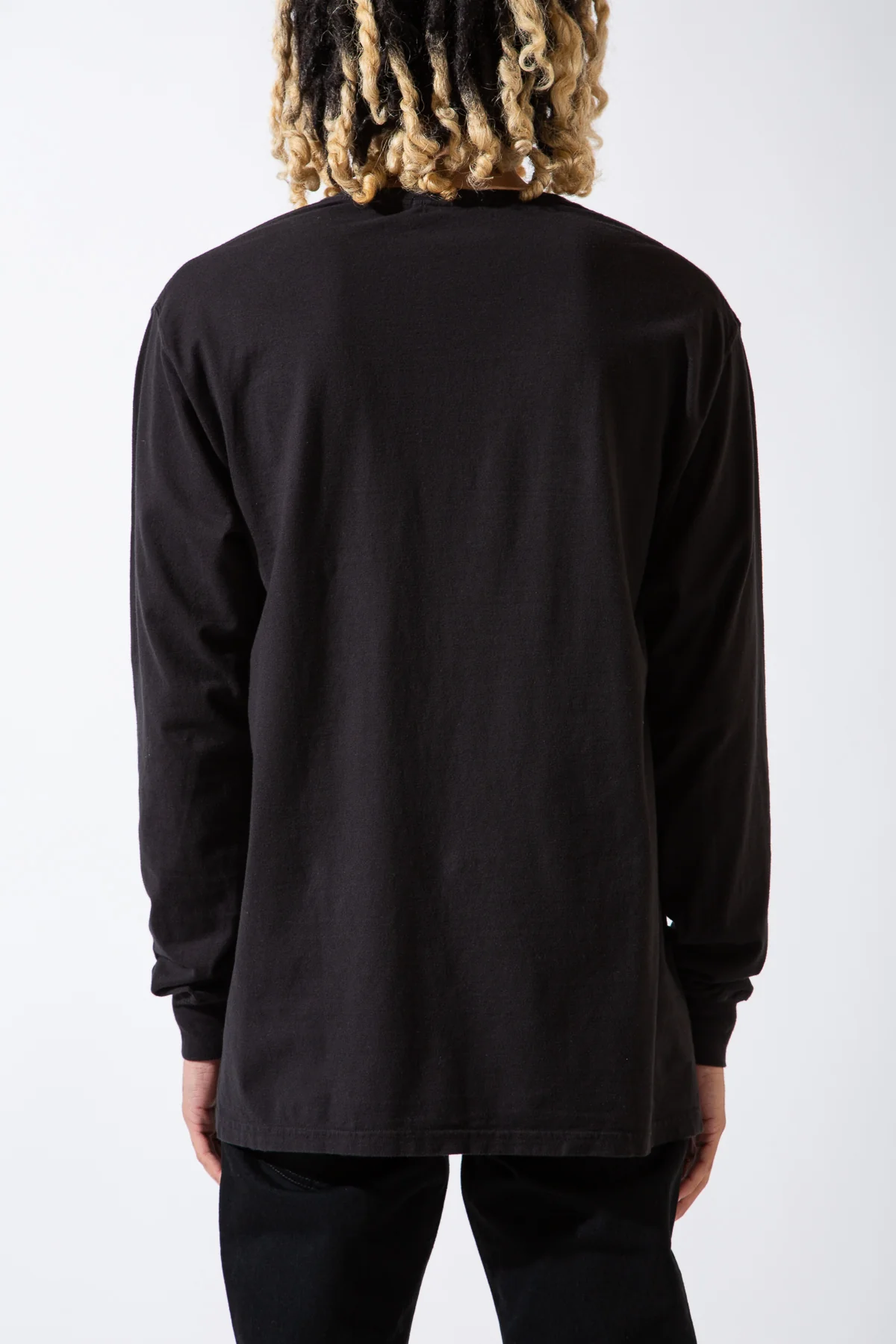 MAXFIELD MERCH COLLECTION | LOGO LONG SLEEVE TEE - Image 16
