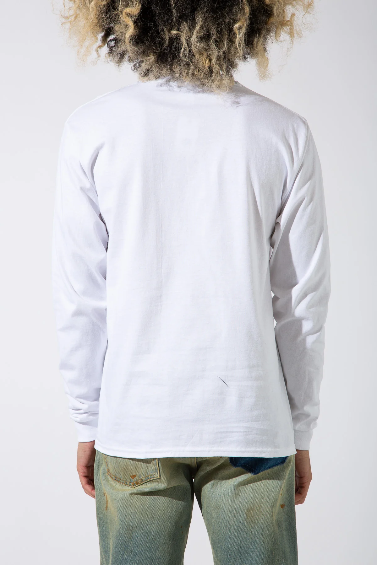 MAXFIELD MERCH COLLECTION | LOGO LONG SLEEVE TEE - Image 17