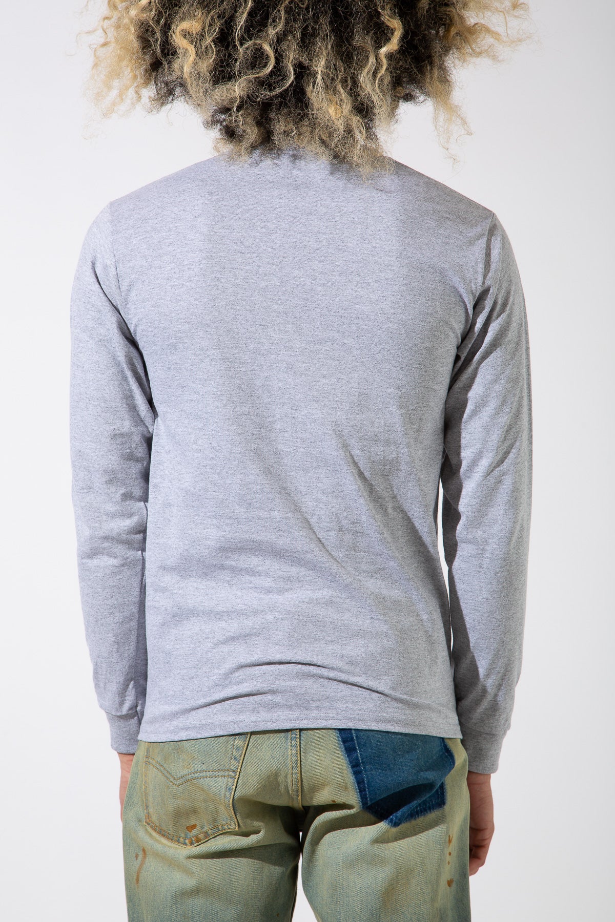 MAXFIELD MERCH COLLECTION | LOGO LONG SLEEVE TEE - Image 18