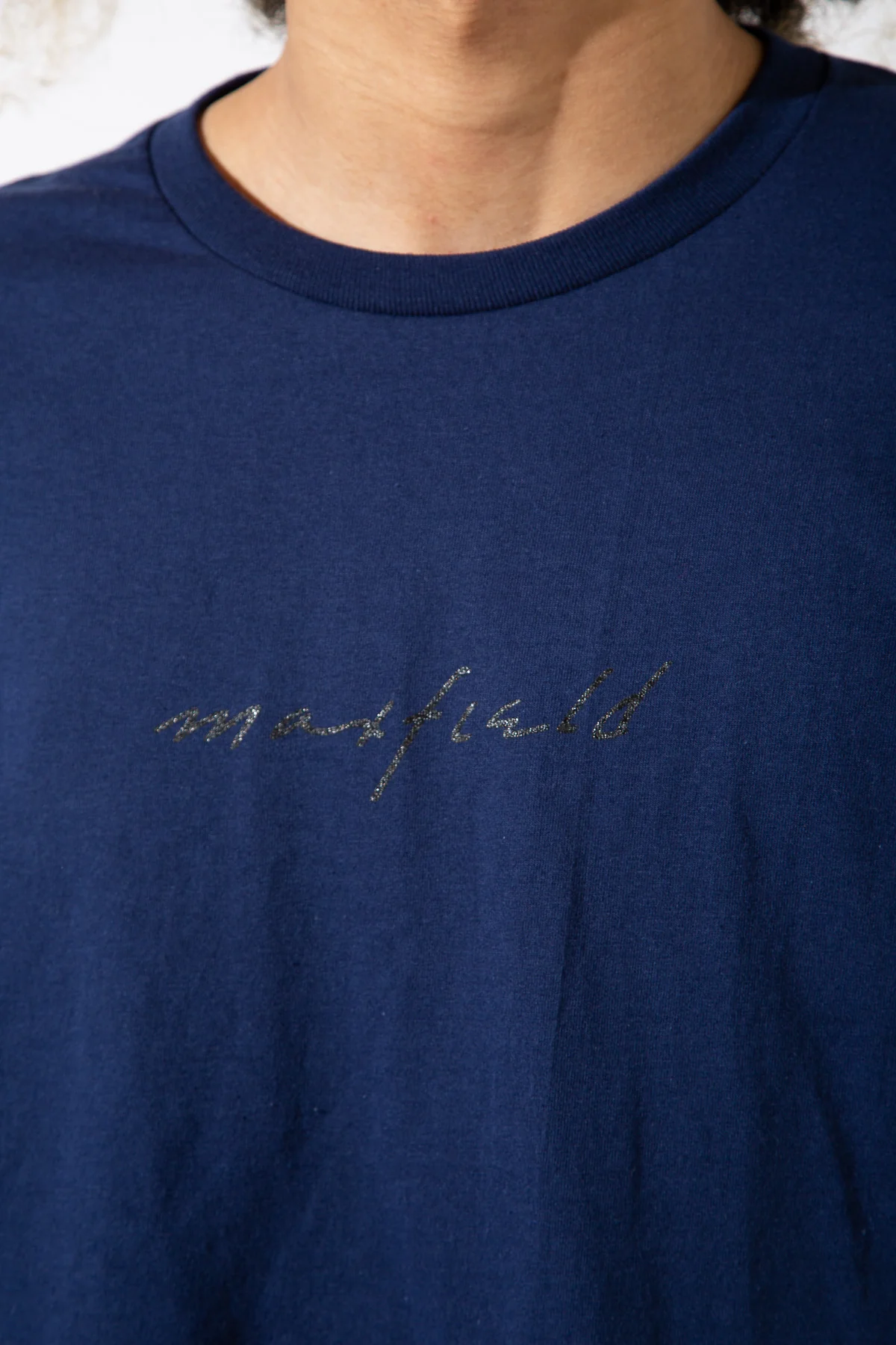 MAXFIELD MERCH COLLECTION | LOGO LONG SLEEVE TEE - Image 19