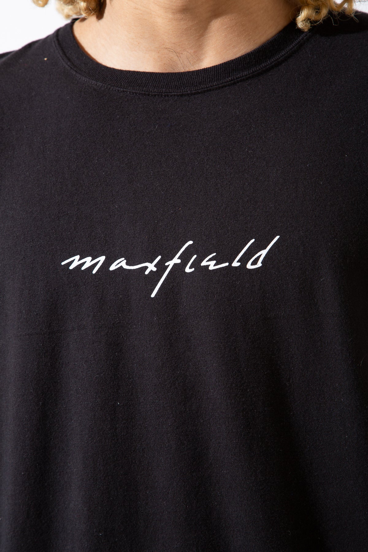 MAXFIELD MERCH COLLECTION | LOGO LONG SLEEVE TEE - Image 22