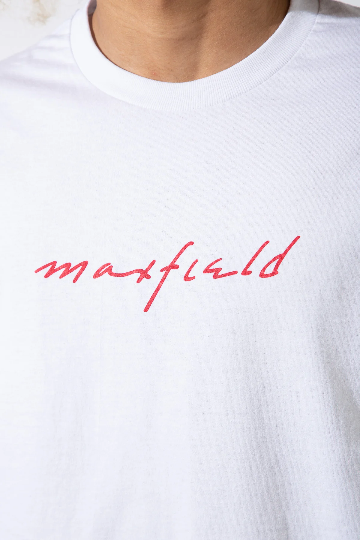 MAXFIELD MERCH COLLECTION | LOGO LONG SLEEVE TEE - Image 23