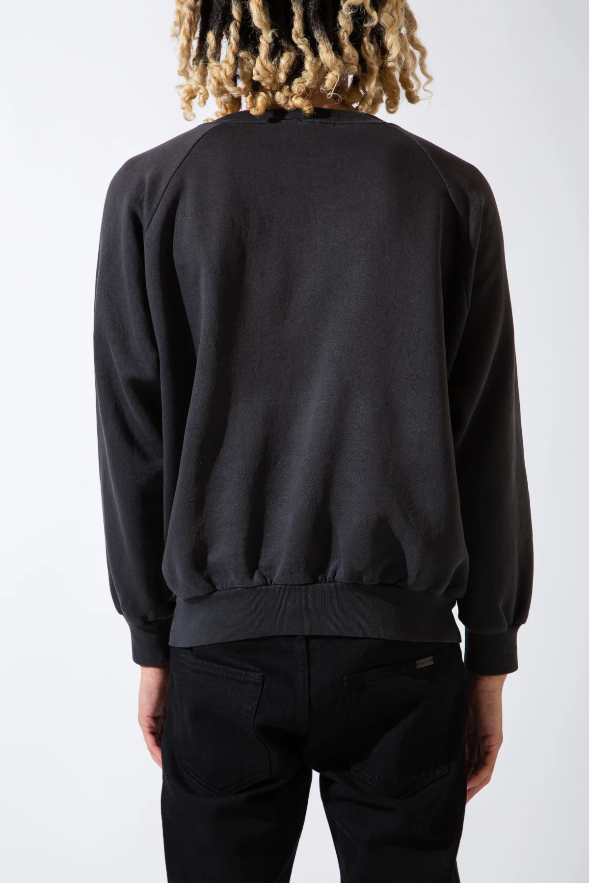 MAXFIELD MERCH COLLECTION | VINTAGE MAXFIELD LOGO CREWNECK - Image 19