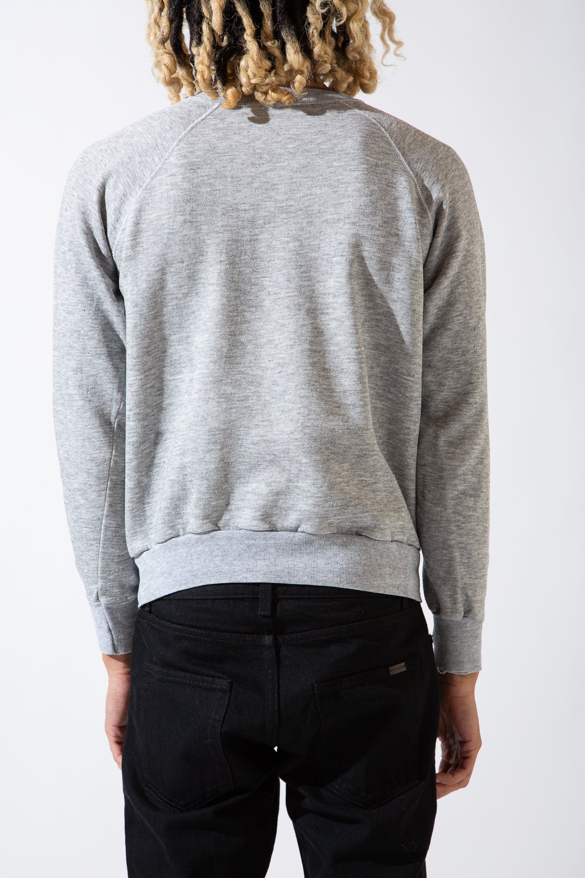 MAXFIELD MERCH COLLECTION | VINTAGE MAXFIELD LOGO CREWNECK - Image 22