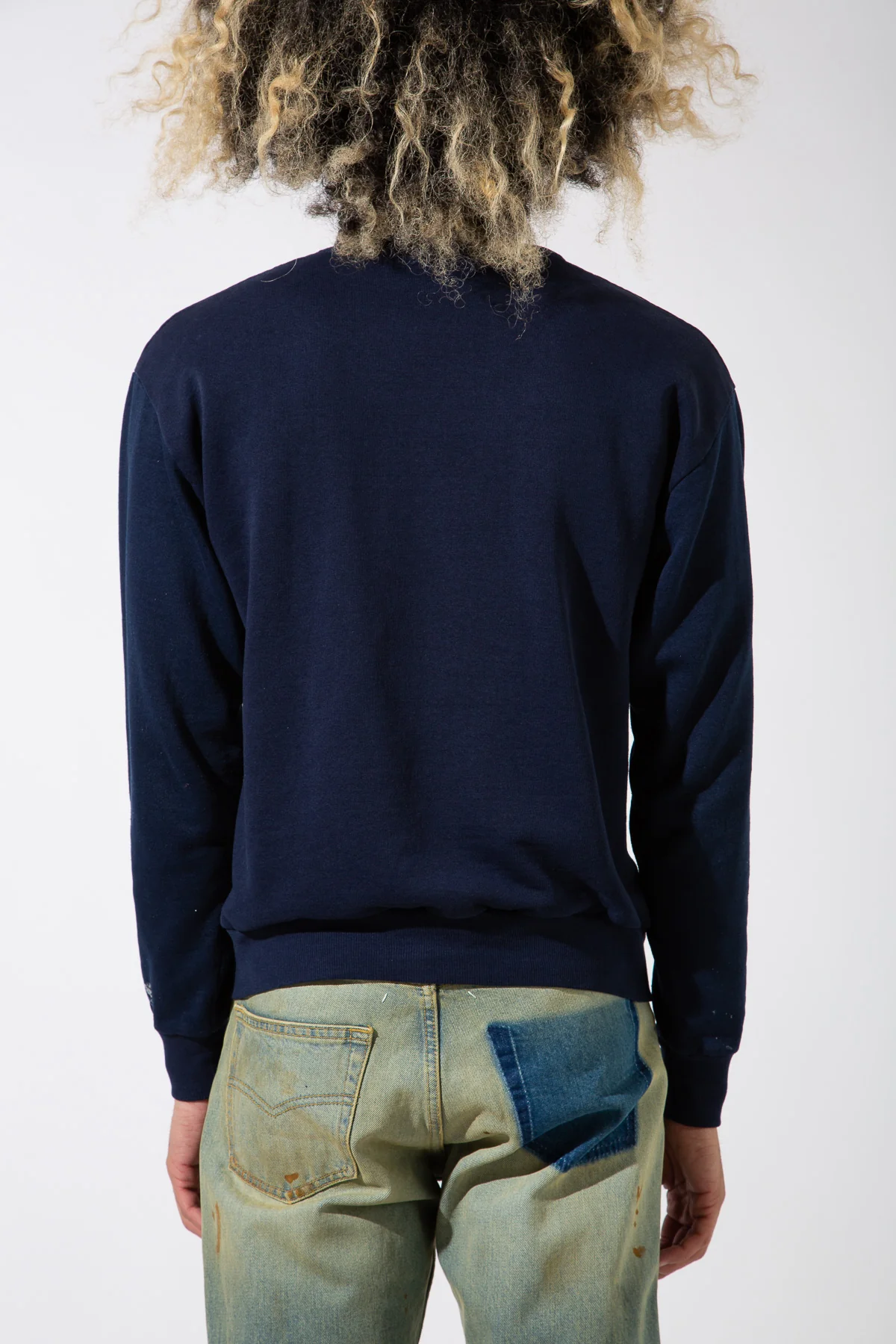 MAXFIELD MERCH COLLECTION | VINTAGE MAXFIELD LOGO CREWNECK - Image 23