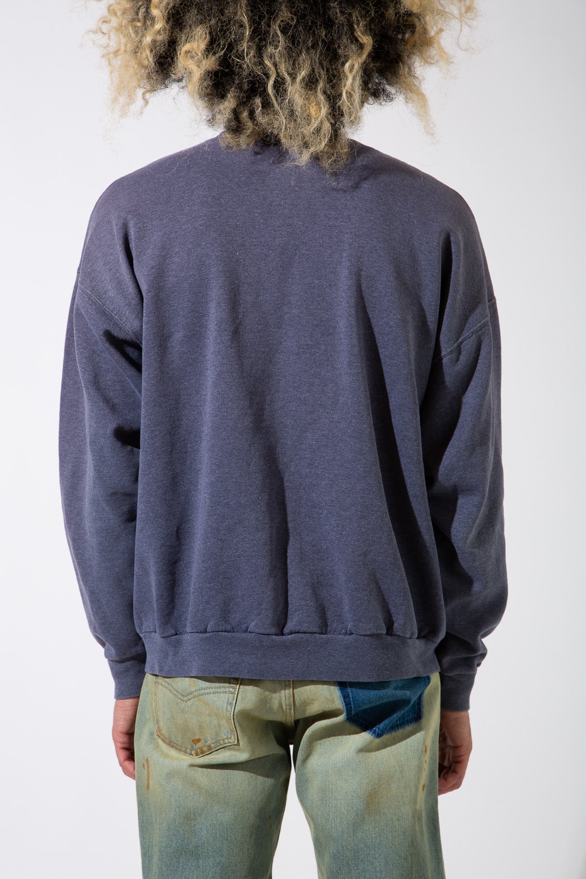 MAXFIELD MERCH COLLECTION | VINTAGE MAXFIELD LOGO CREWNECK - Image 27