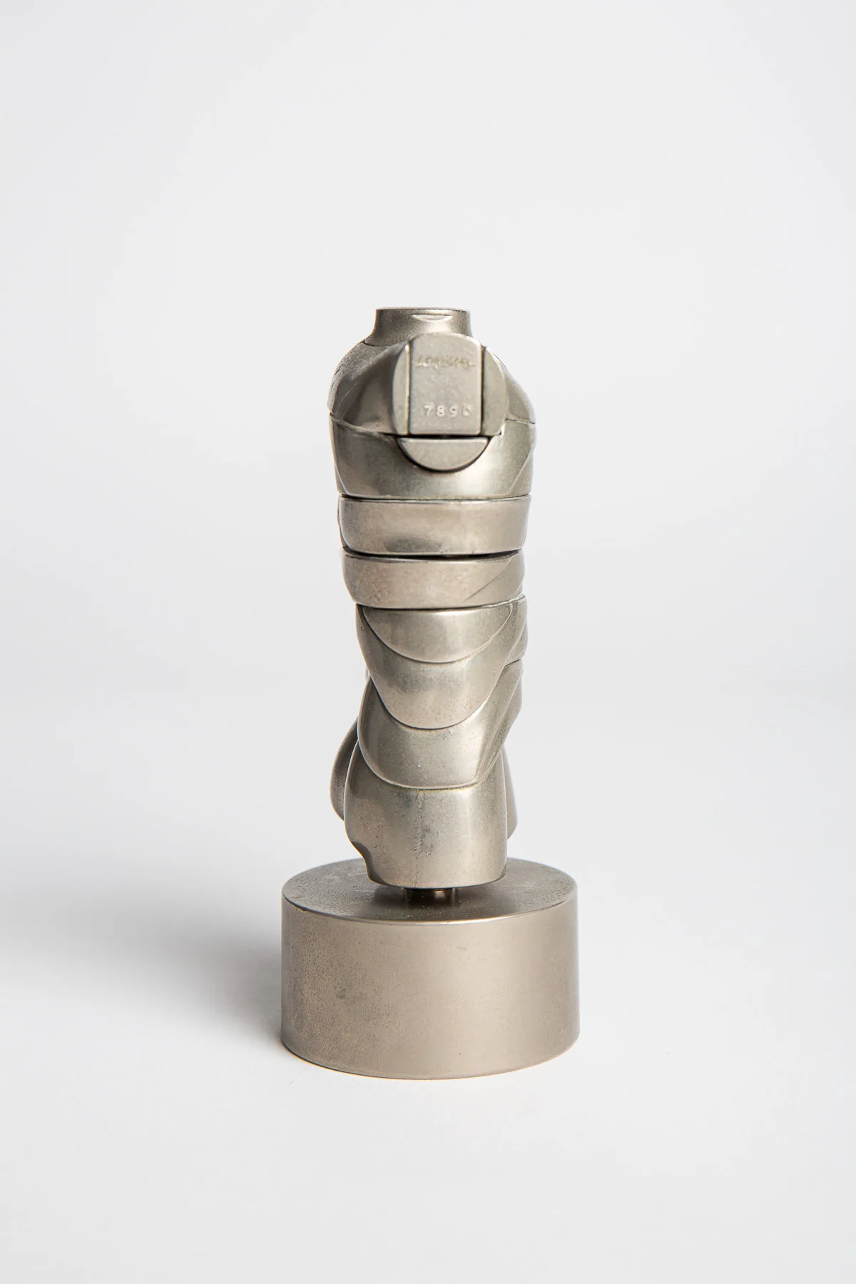 MAXFIELD PRIVATE COLLECTION | 1968 MINI DAVID STATUE - Image 2