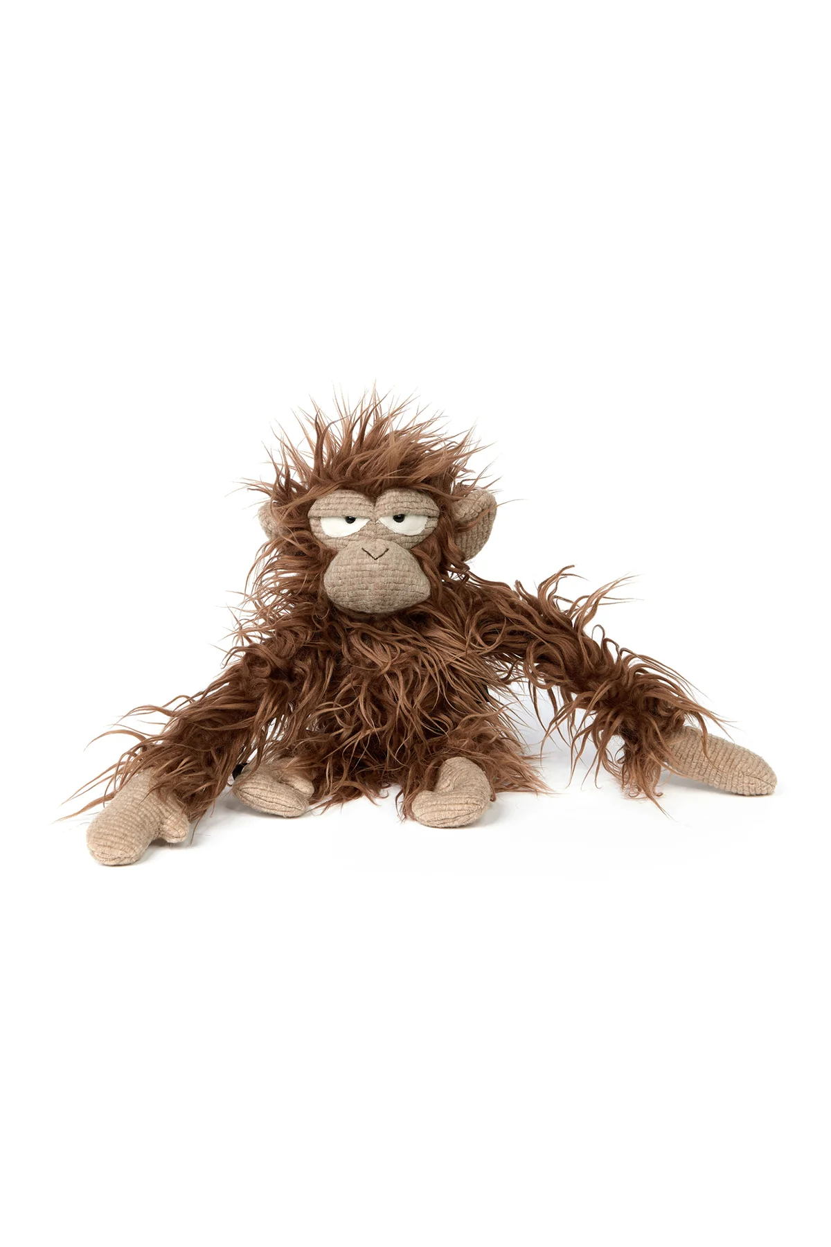 MAXFIELD PRIVATE COLLECTION | CHIMP JUMP