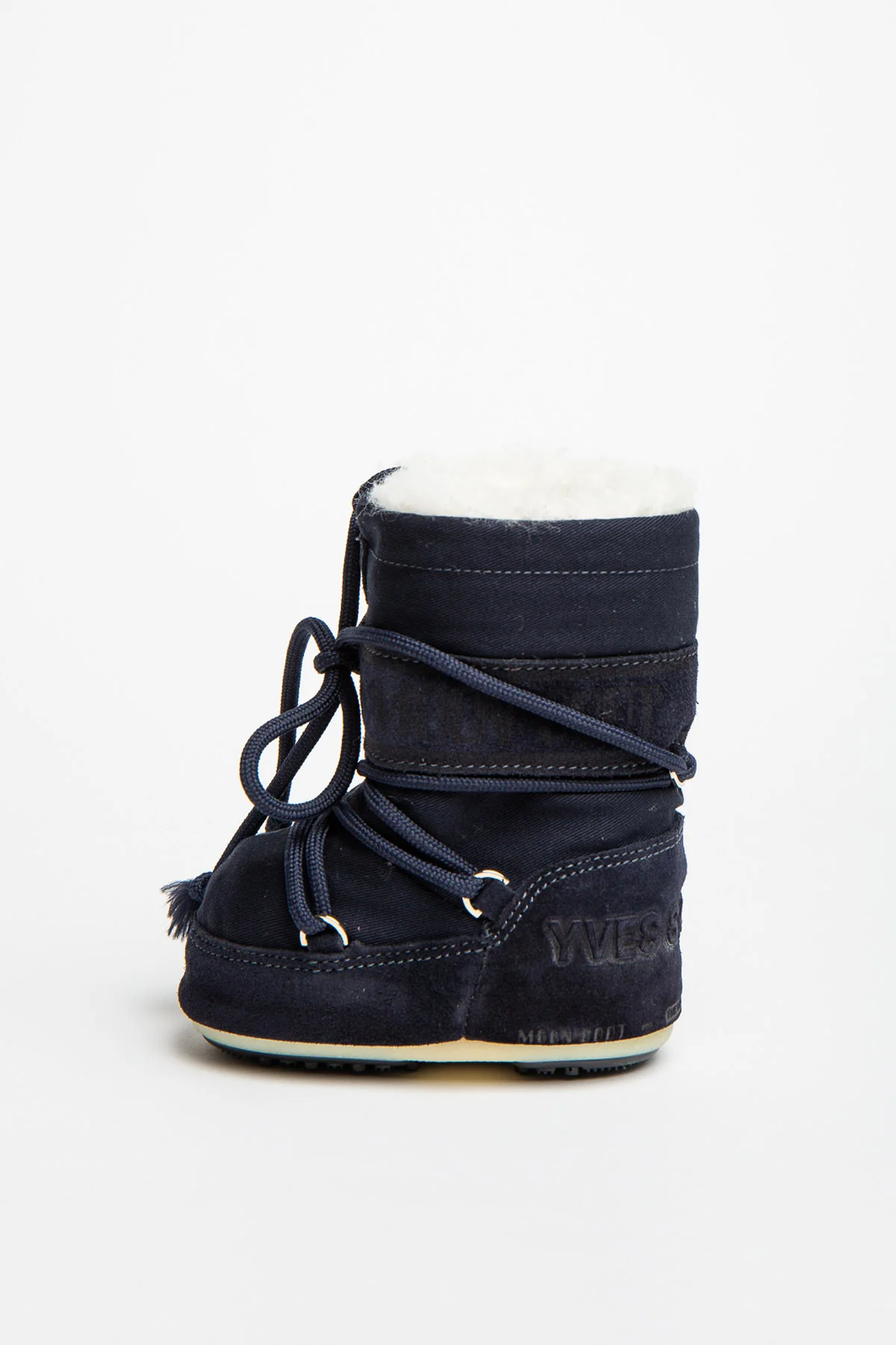 MAXFIELD PRIVATE COLLECTION | KIDS MOON BOOTS - Image 2