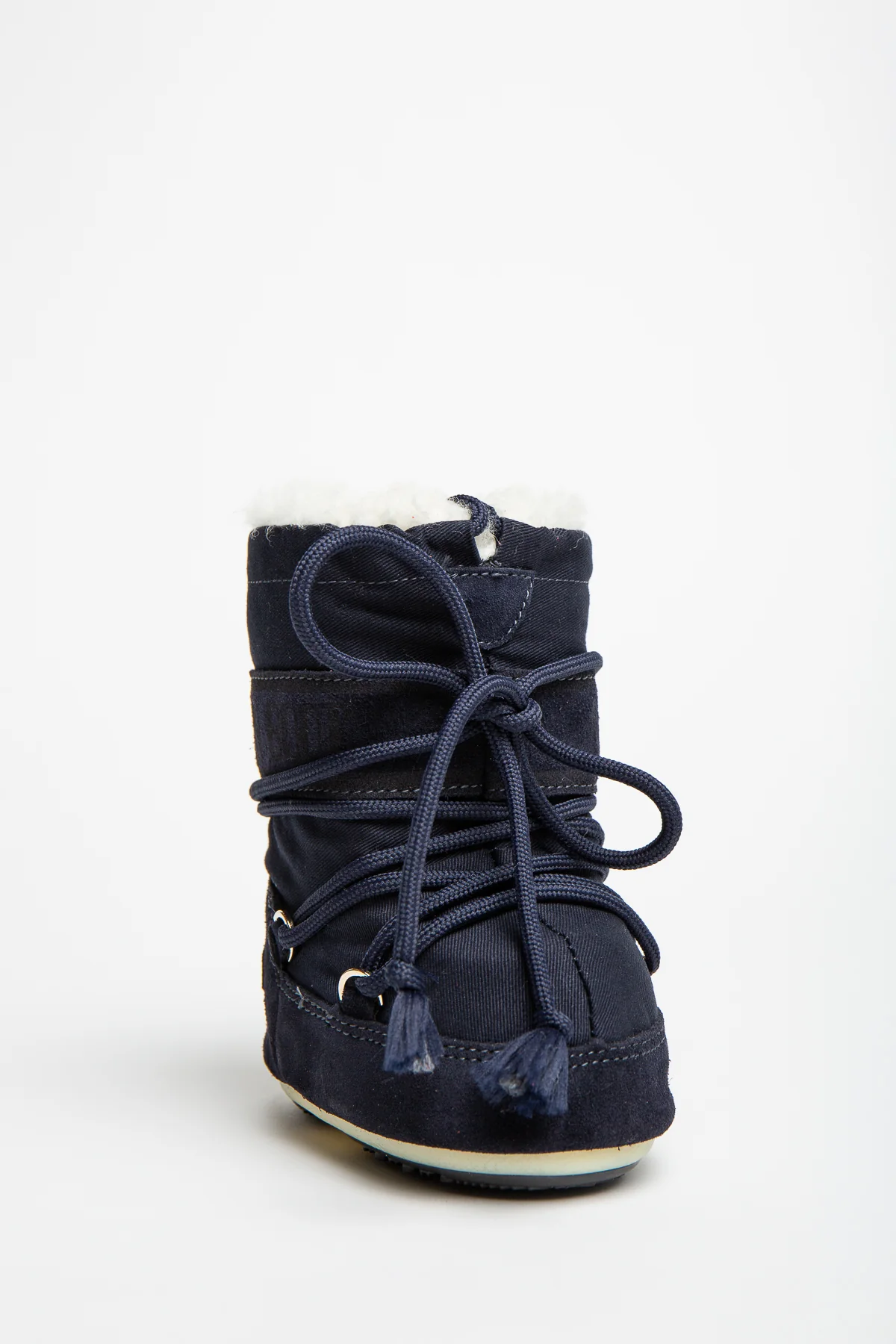 MAXFIELD PRIVATE COLLECTION | KIDS MOON BOOTS - Image 3