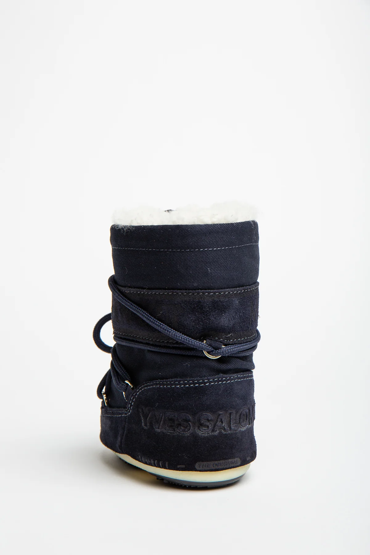 MAXFIELD PRIVATE COLLECTION | KIDS MOON BOOTS - Image 4