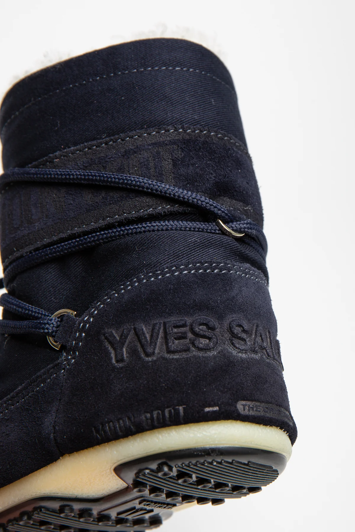 MAXFIELD PRIVATE COLLECTION | KIDS MOON BOOTS - Image 5