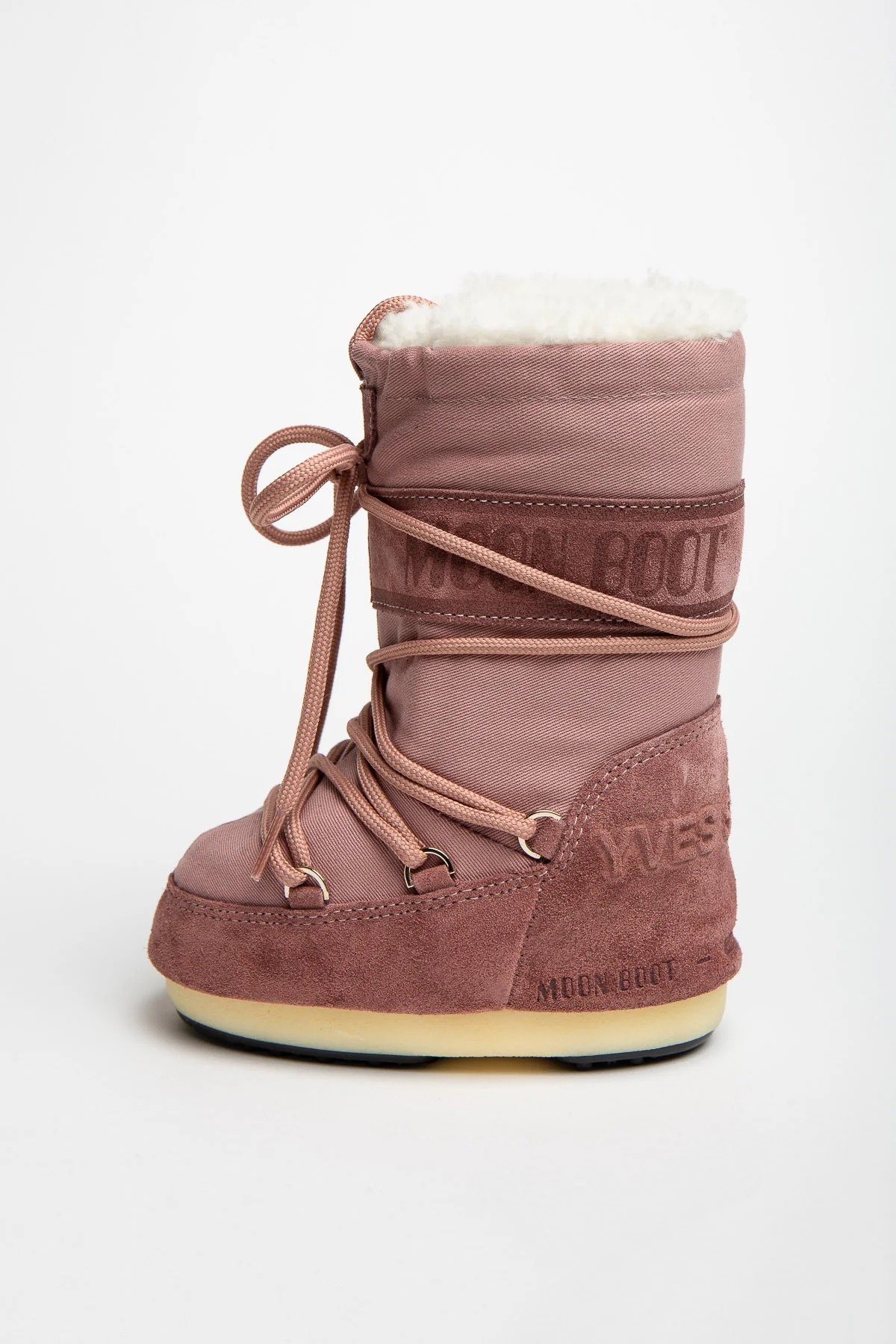 MAXFIELD PRIVATE COLLECTION | KIDS MOON BOOTS - Image 7