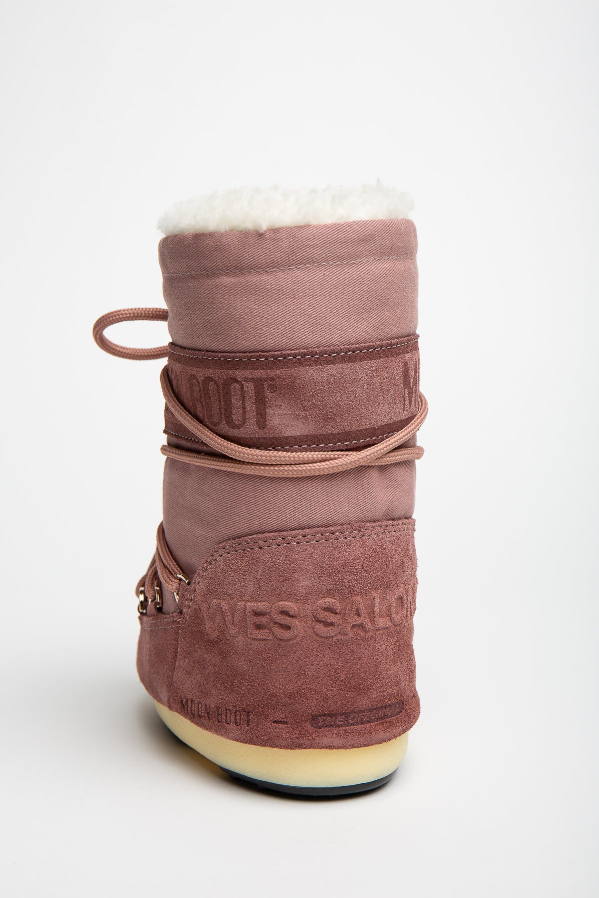 MAXFIELD PRIVATE COLLECTION | KIDS MOON BOOTS - Image 9
