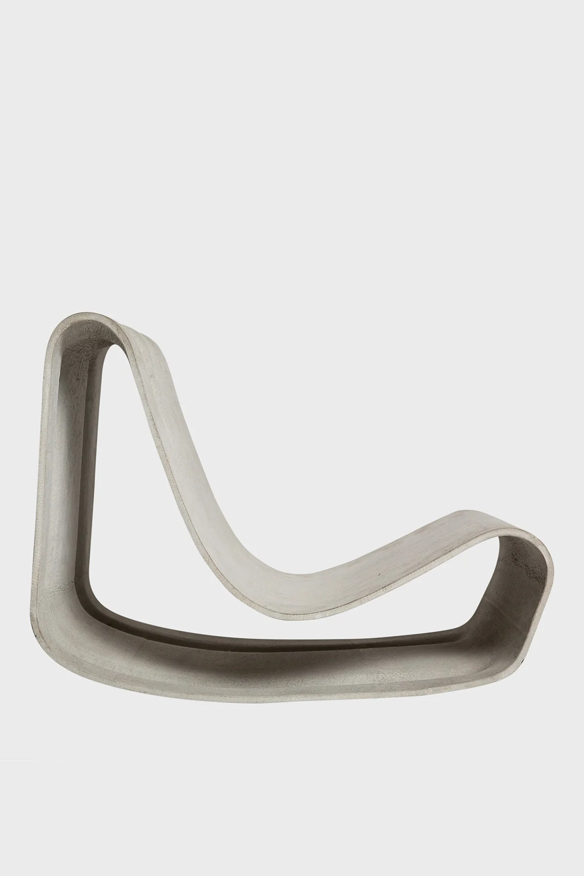 MAXFIELD PRIVATE COLLECTION | VINTAGE WILLY GUHL LOOP CHAIRS, SET OF TWO - Image 2