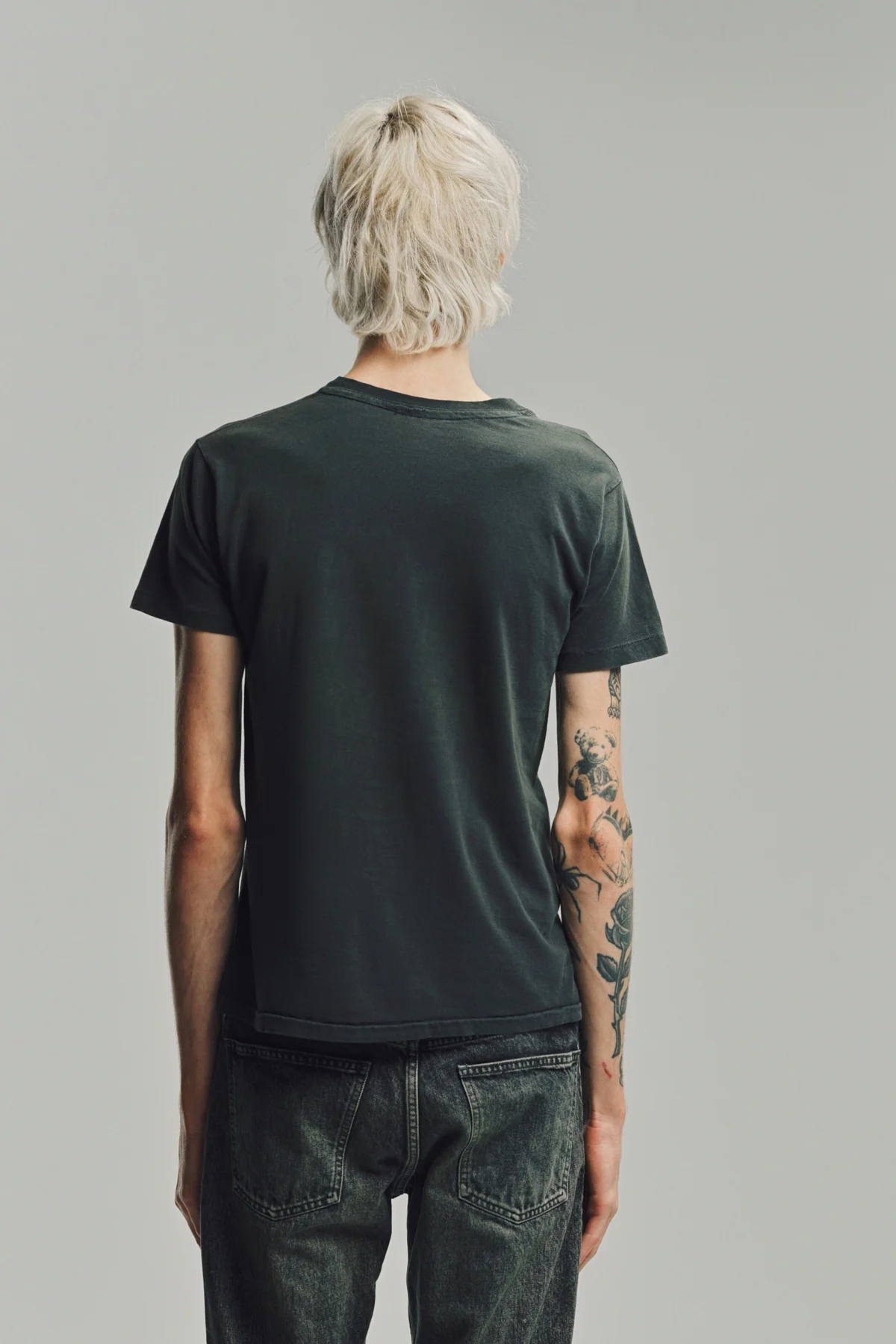 MAXFIELD VINTAGE | 1980S PETA TEE - Image 3