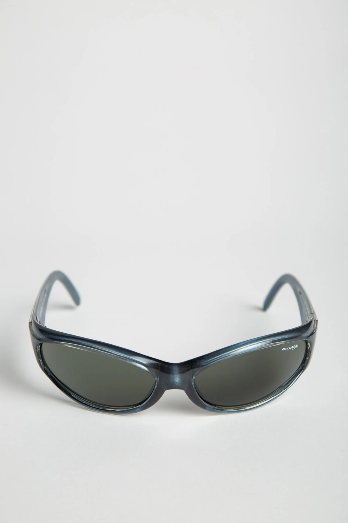 MAXFIELD VINTAGE | 1990'S ARNETTE DEUCE SUNGLASSES