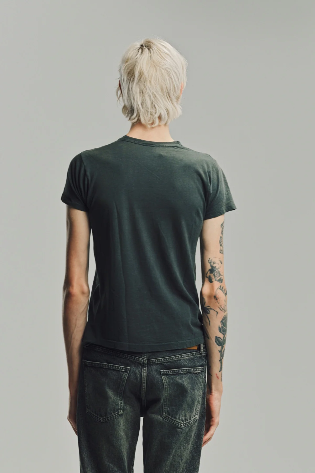 MAXFIELD VINTAGE | 1990S BLACK SABBATH TEE - Image 3