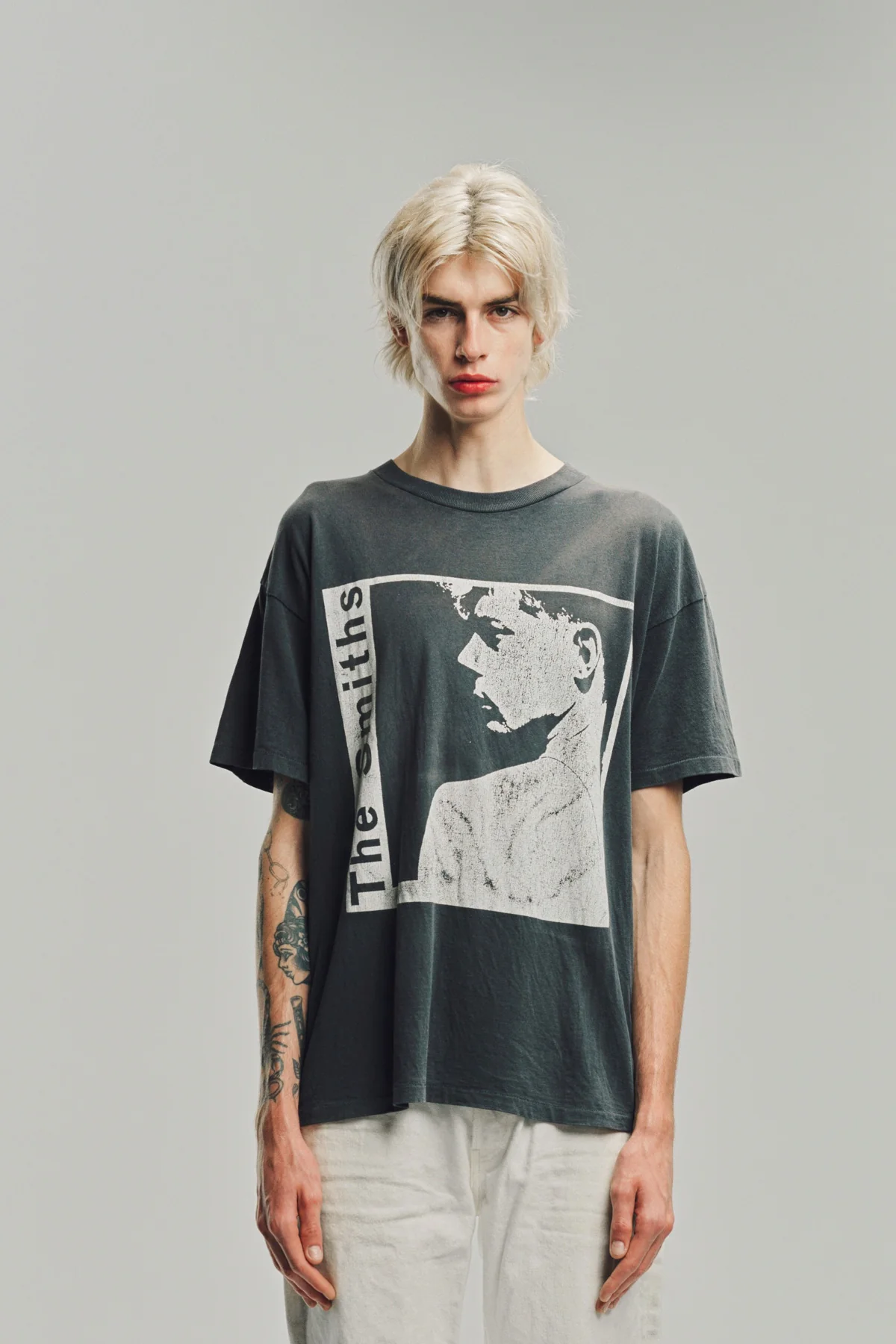MAXFIELD VINTAGE | 1990S THE SMITHS TEE