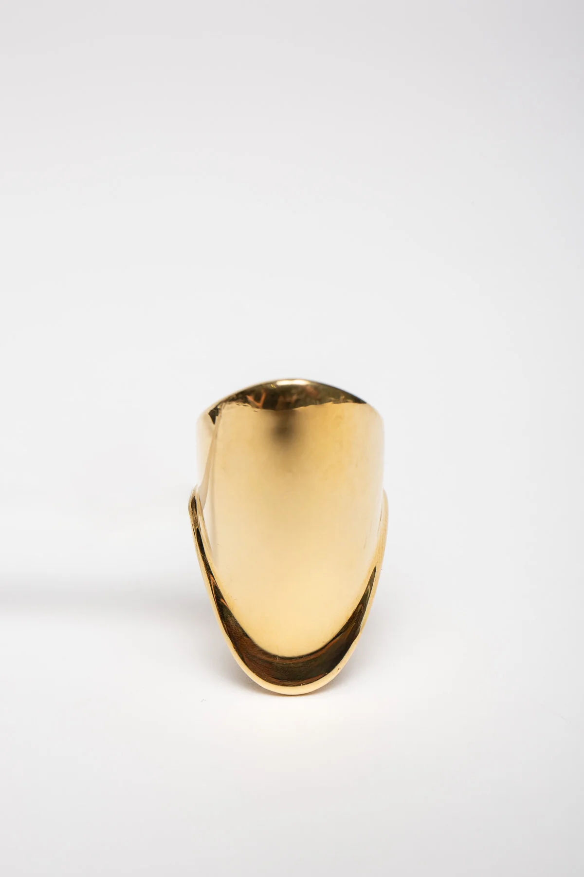 MINAS | 80'S 18K DELOS RING - Image 3