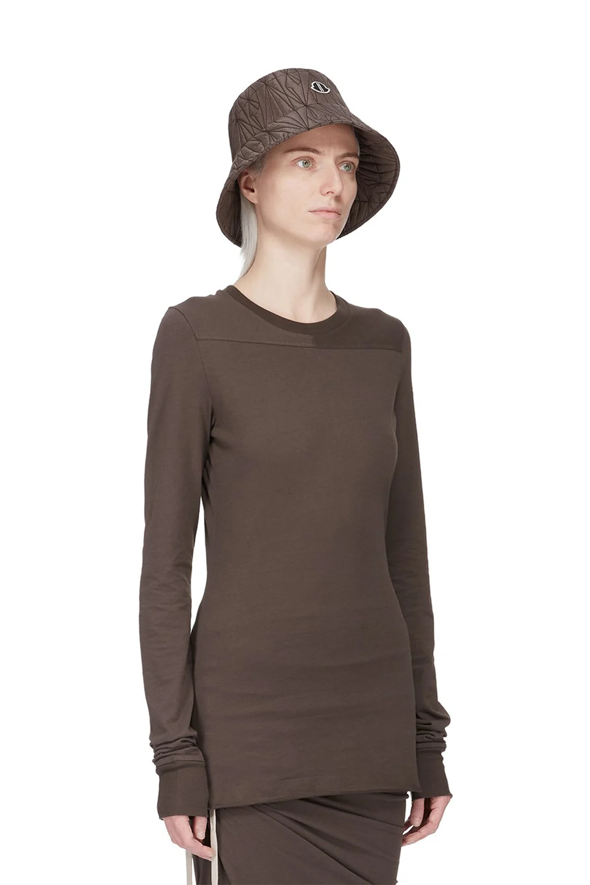 MONCLER + RICK OWENS | BUCKET HAT - Image 3