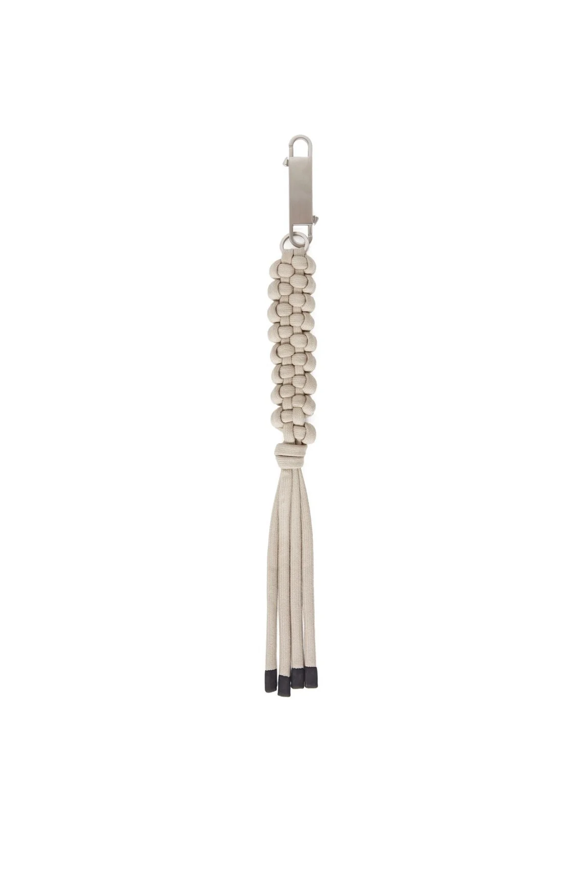 MONCLER + RICK OWENS | HIKING ROPE KEYRING - Image 2