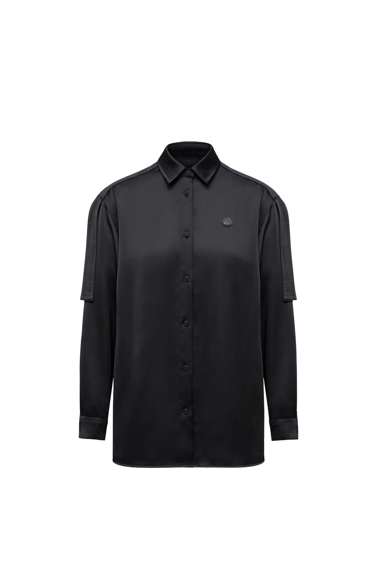 MONCLER X EDWARD ENNINFUL | LONG SLEEVE SHIRT