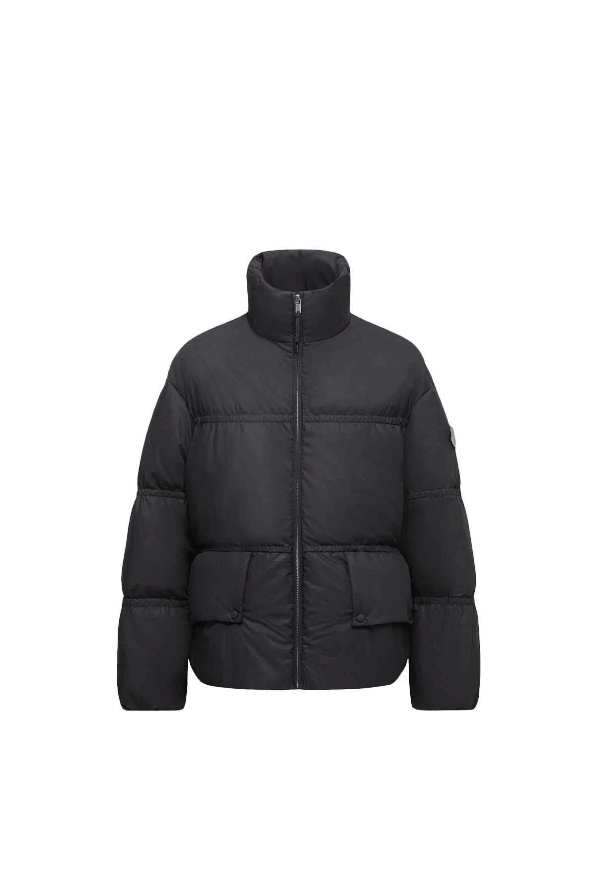 MONCLER X JIL SANDER | WOMEN'S MIMIMYCIN SHORT DOWN JACKET