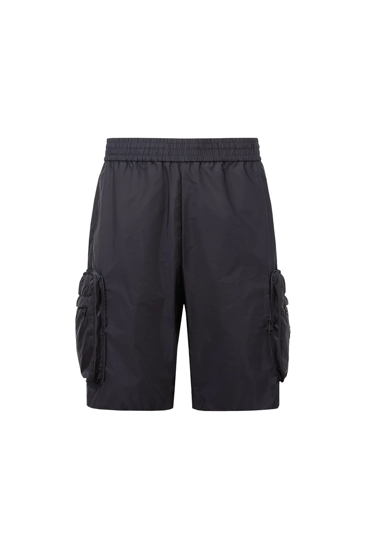 MONCLER X MERCEDES-BENZ BY NIGO | PACKABLE SHORTS