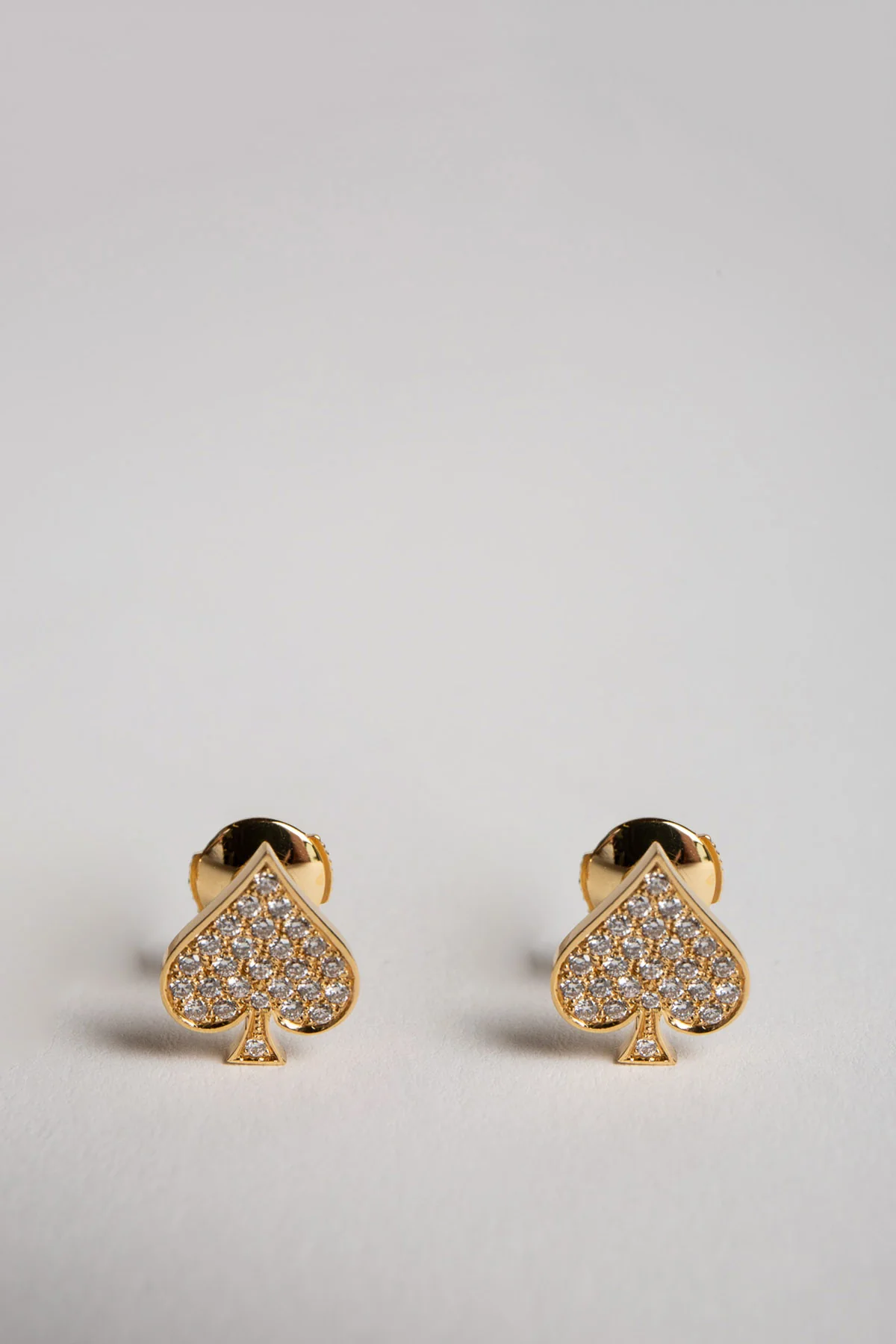MYSTERYJOY | JUSTICE EARRINGS