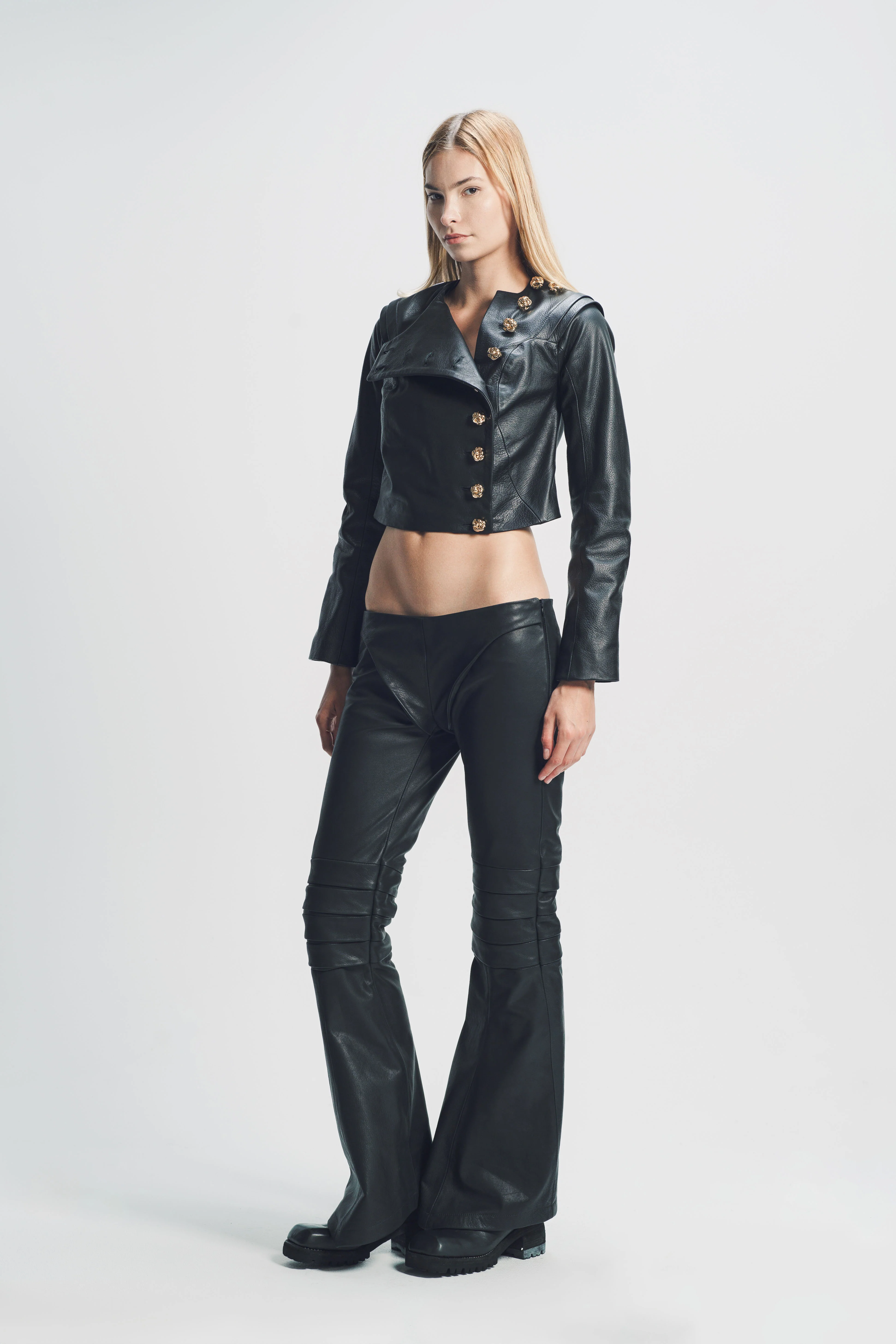 MYUS | BISHOP TROUSERS