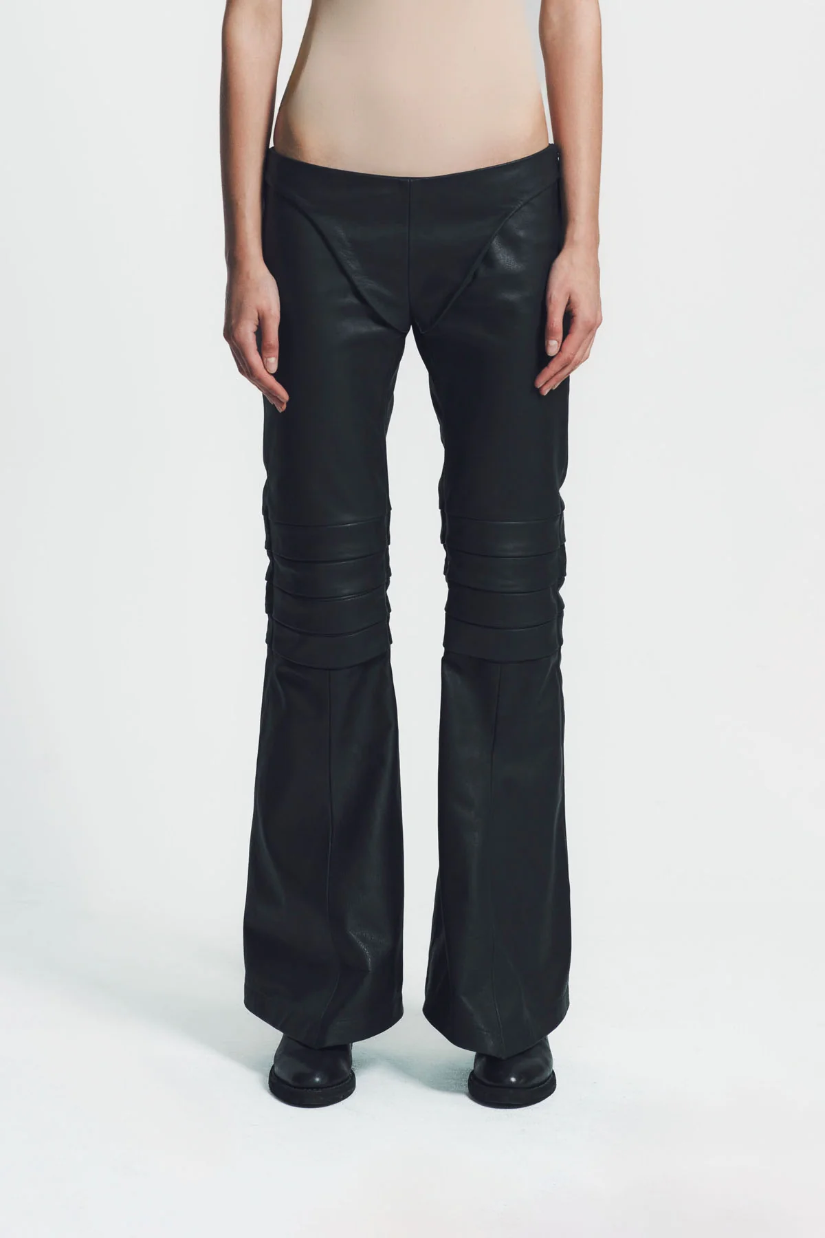 MYUS | BISHOP TROUSERS - Image 2