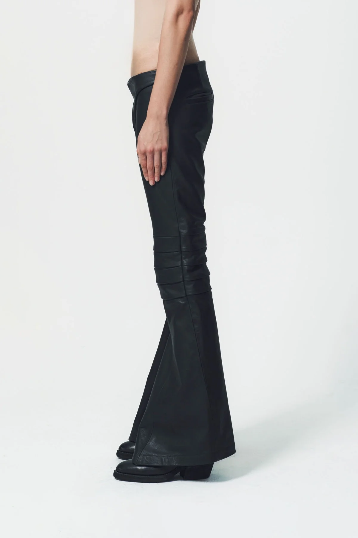 MYUS | BISHOP TROUSERS - Image 3