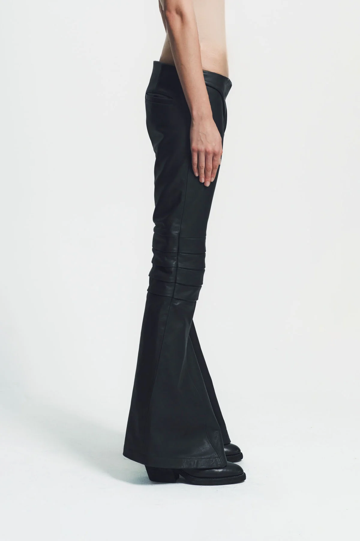 MYUS | BISHOP TROUSERS - Image 5