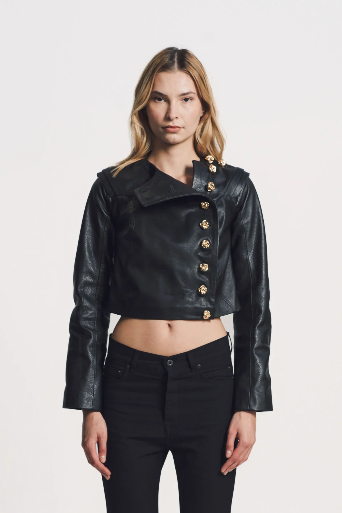 MYUS | SALLE D’ARMES JACKET - Image 2
