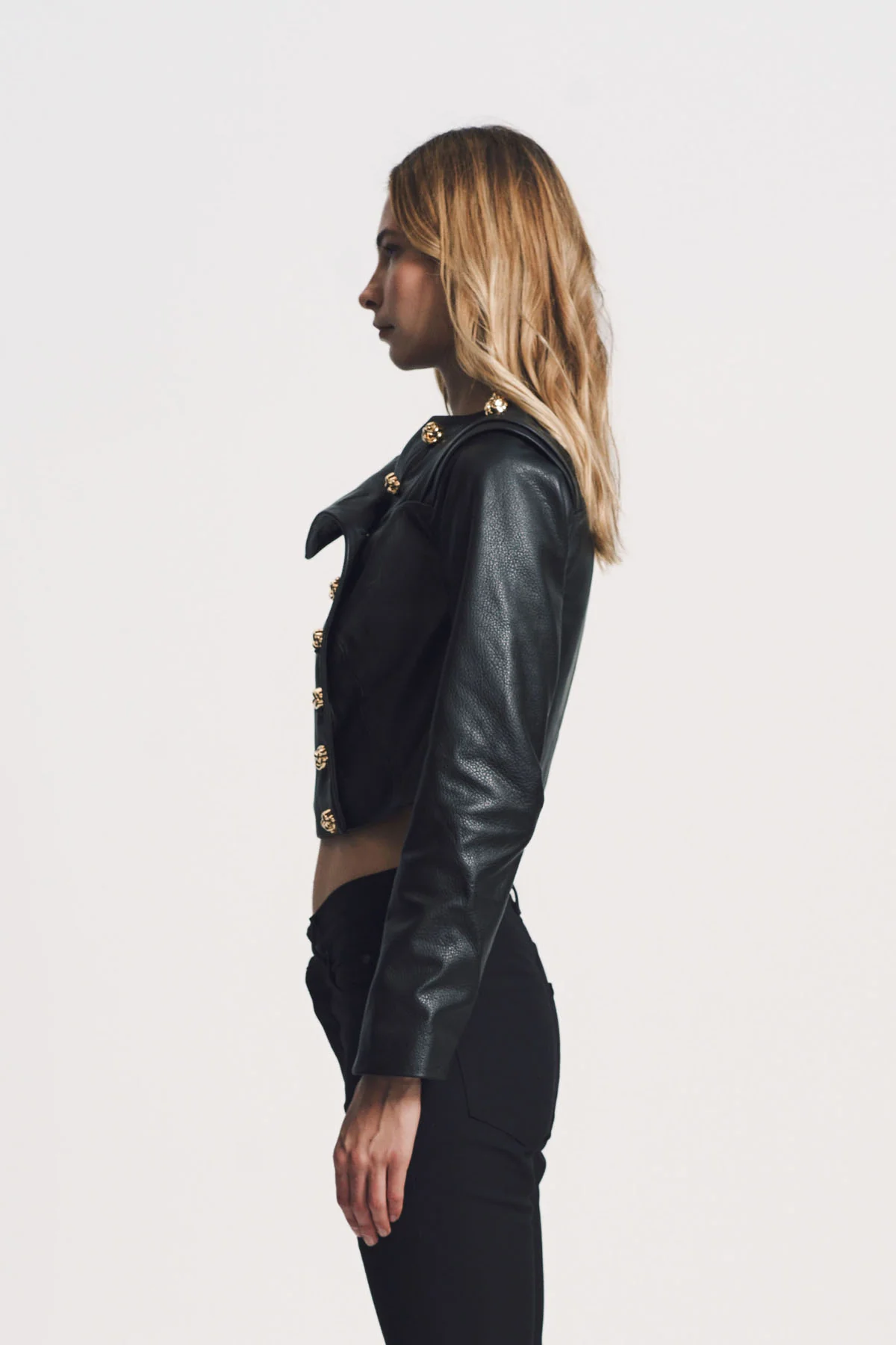 MYUS | SALLE D’ARMES JACKET - Image 3