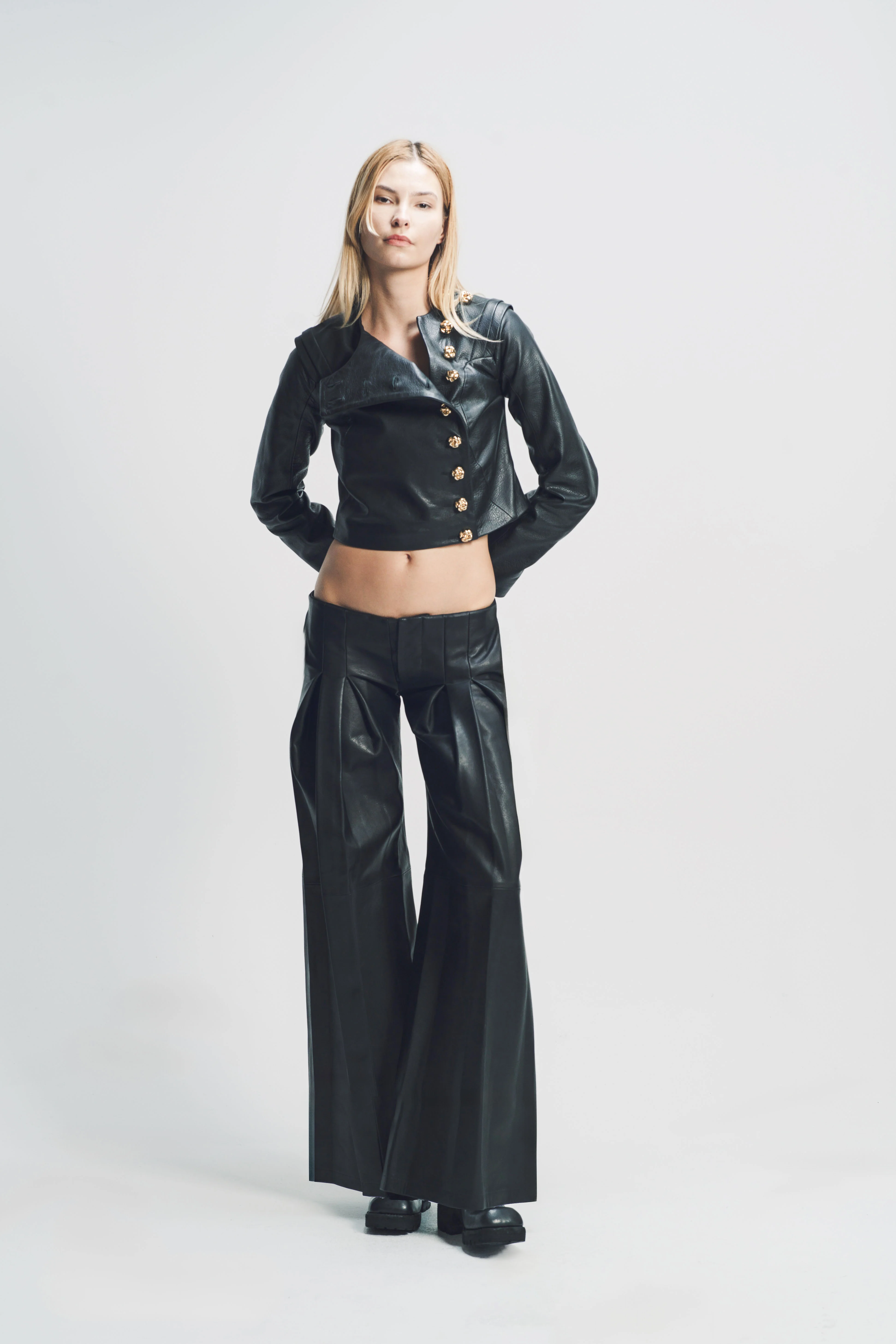 MYUS | SALLE D’ARMES PANTS
