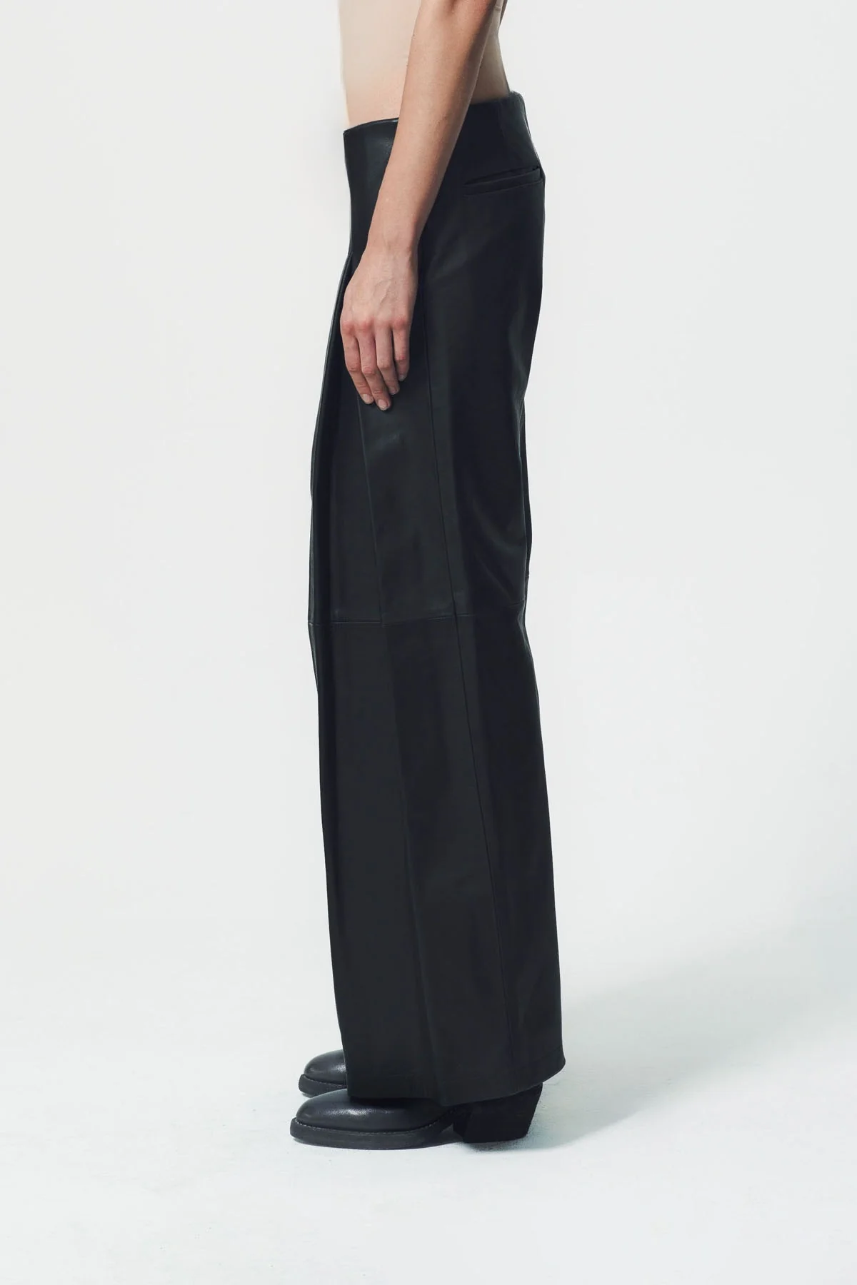 MYUS | SALLE D’ARMES PANTS - Image 3
